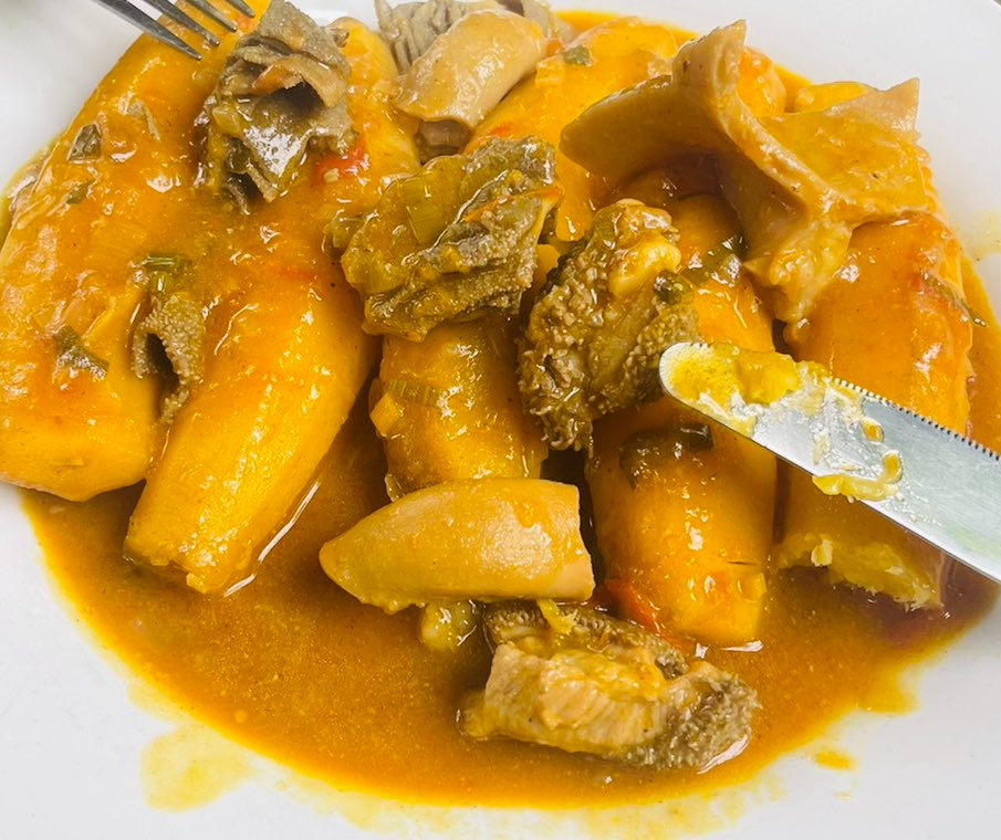 Katogo Offals 